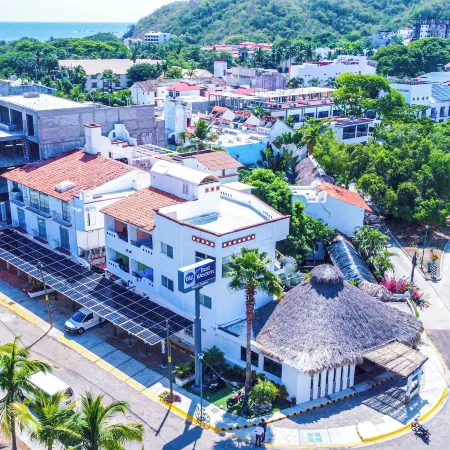 Best Western Posada Chahue