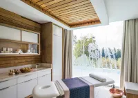 Four Seasons Hotel the Westcliff, Johannesburg