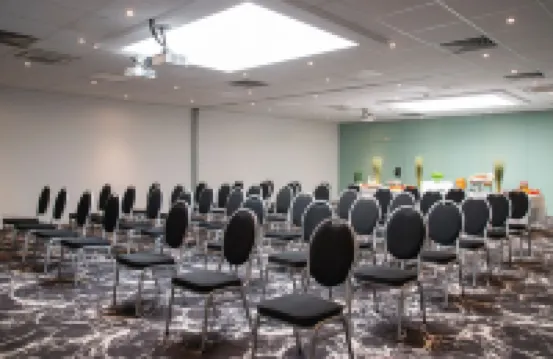 Novotel Marseille Centre Prado Vélodrome