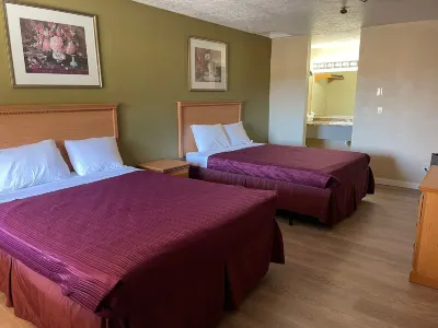 Centralia Inn Hôtels à : Centralia