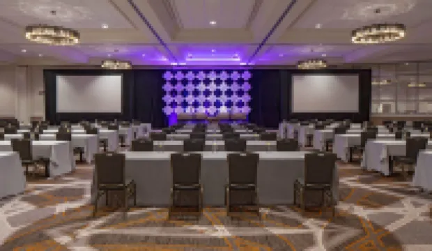 하얏트 리젠시 덴버 테크 센터