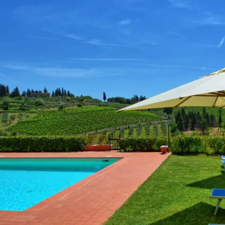 Casa Rossa by PosarelliVillas