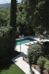 Hotel & Restaurants - Maison Chabran - Pool