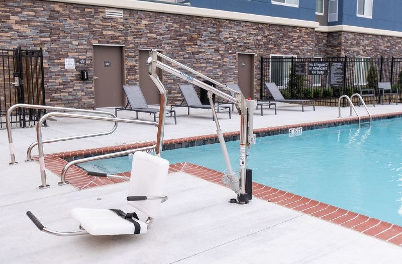 Residence Inn Tulsa Midtown photo 4