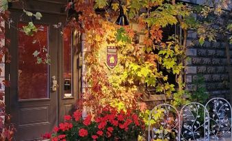 Vieux-Old Farnham Appart-Condotel