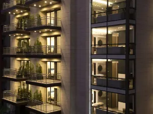 Zur Studios and Suites
