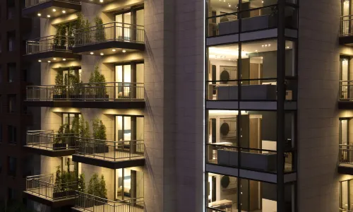 Zur Studios and Suites