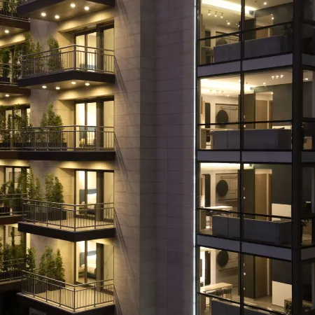 Zur Studios and Suites Отели рядом с достопримечательностью «Церкви в Хариссе»