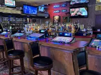 第一黃金遊戲套房酒店 勞倫斯縣酒店