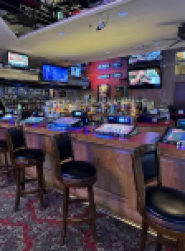 First Gold Gaming Resort
