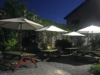 皇冠旅館 賴厄德住宿飯店
