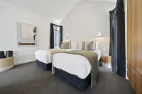 Hepburn Spa Retreat