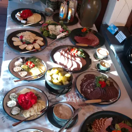 Pension Willischza