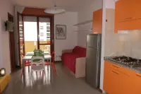 靠近Bibione海灘和溫泉的度假村 - Beahost Therme Bibione附近的飯店