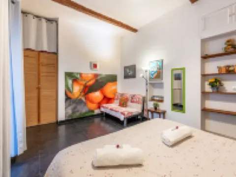 La Coccinelle - Superb Views Hotels in Corniglia