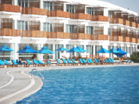 San Agustin Paracas Hotels in Paracas