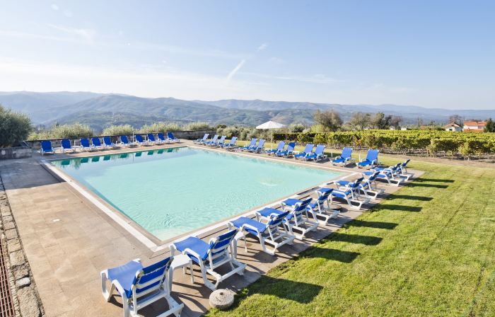 Lam Hotel Convento do Desagravo