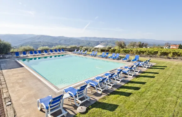 維拉波卡塔爾比拉修道院酒店-歷史酒店