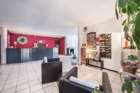 Le Clos des Bruyères Hotel di Vagnas