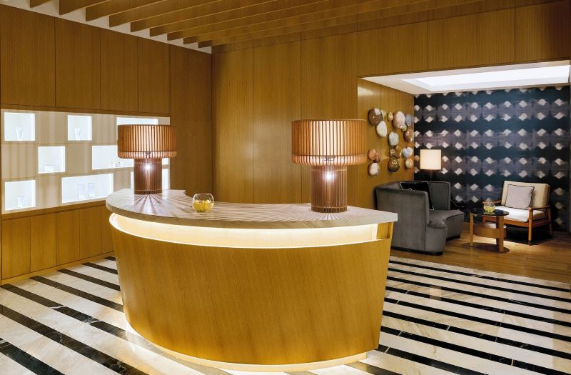 Hyatt Regency Riyadh Olaya photo 5