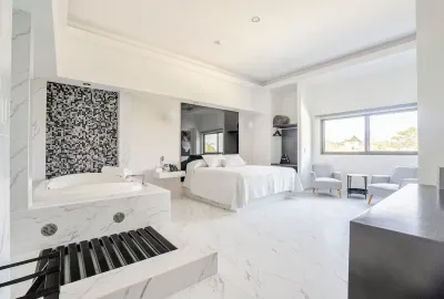 Casa Tabachín