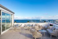 Lu' Hotel Riviera Hotels in Calasetta