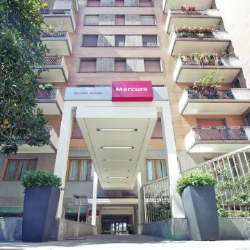 Mercure Milano Solari