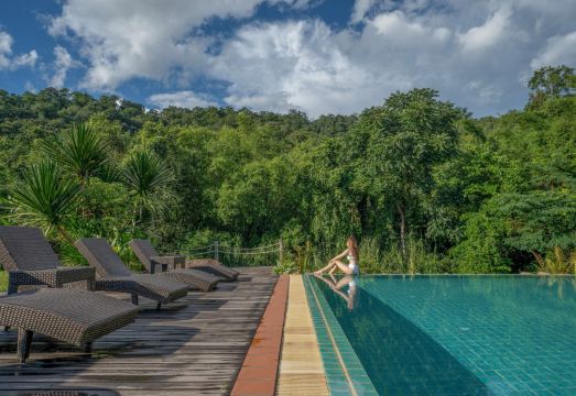 남캇 욜라 파 리조트