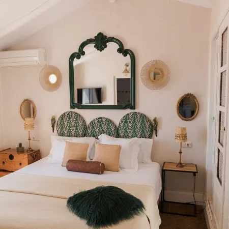 Posada Morisca Charming Hotel Boutique