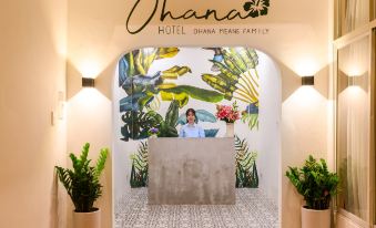 Ohana Hotel