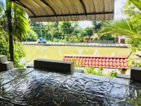 Lake View Home Stay Tangalle