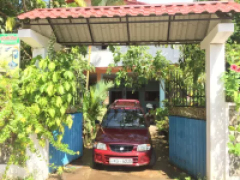 Lake View Home Stay Tangalle