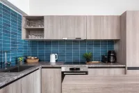 글리파다 유니크 레지던스