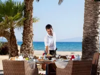 Finikas Hotel - breakfast
