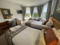 The Jug and Bottle Hotels in Wirral