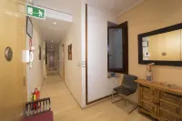Ciudad Condal Hostal Hoteles en Barcelona