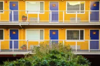 Hotel Del Sol