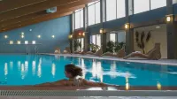 Eurostrand Resort Moseltal - Pools
