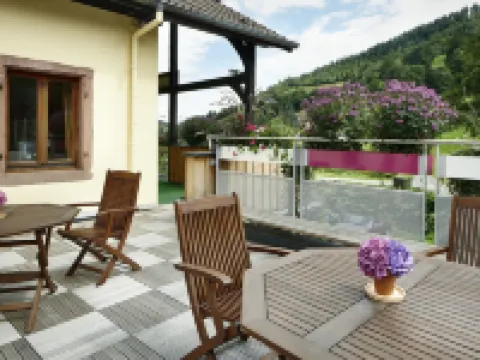 巴根內爾斯旅館 聖瑪麗歐米訥酒店