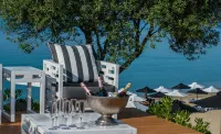 Avaton Luxury Beach Resort - Relais & Chateaux - breakfast