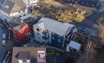 Tórshavn Apartment - City Center