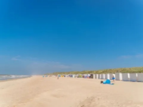 Havenhuys 502 with Balcony Hoteles en Bredene