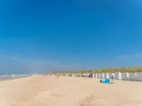 Residentie Havenhuys Hotel a Bredene