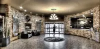 Podollan Inn & Spa - Grande Prairie Hotels in Grande Prairie