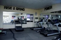 Sandralia Hotel - Gym