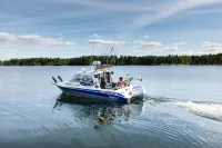 Ruoke Holiday Village