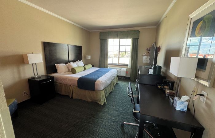 Cityview Inn & Suites Downtown /RiverCenter Area