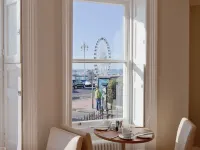 一房一景飯店 布萊頓碼頭（Brighton Marina）附近的飯店