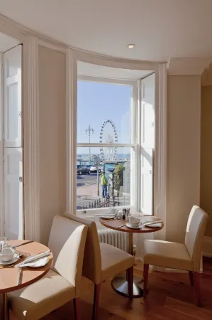 A Room with A View