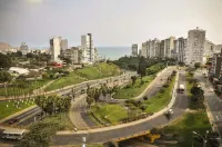 Miraflores Apartments 109 Tejada Ave by Private Host